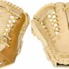 All-Star 11.75'' Pro Elite Series Glove For Unisex Cream