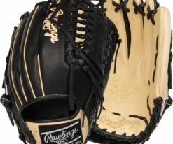 Rawlings 12.75'' HOH R2G Series Glove 2021 For Unisex Black