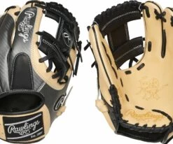Rawlings 11.5'' HOH R2G Series Glove For Unisex Tan/grey/black