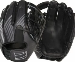 Rawlings 11.5'' REV1X Series Glove 2022 For Men Black/grey