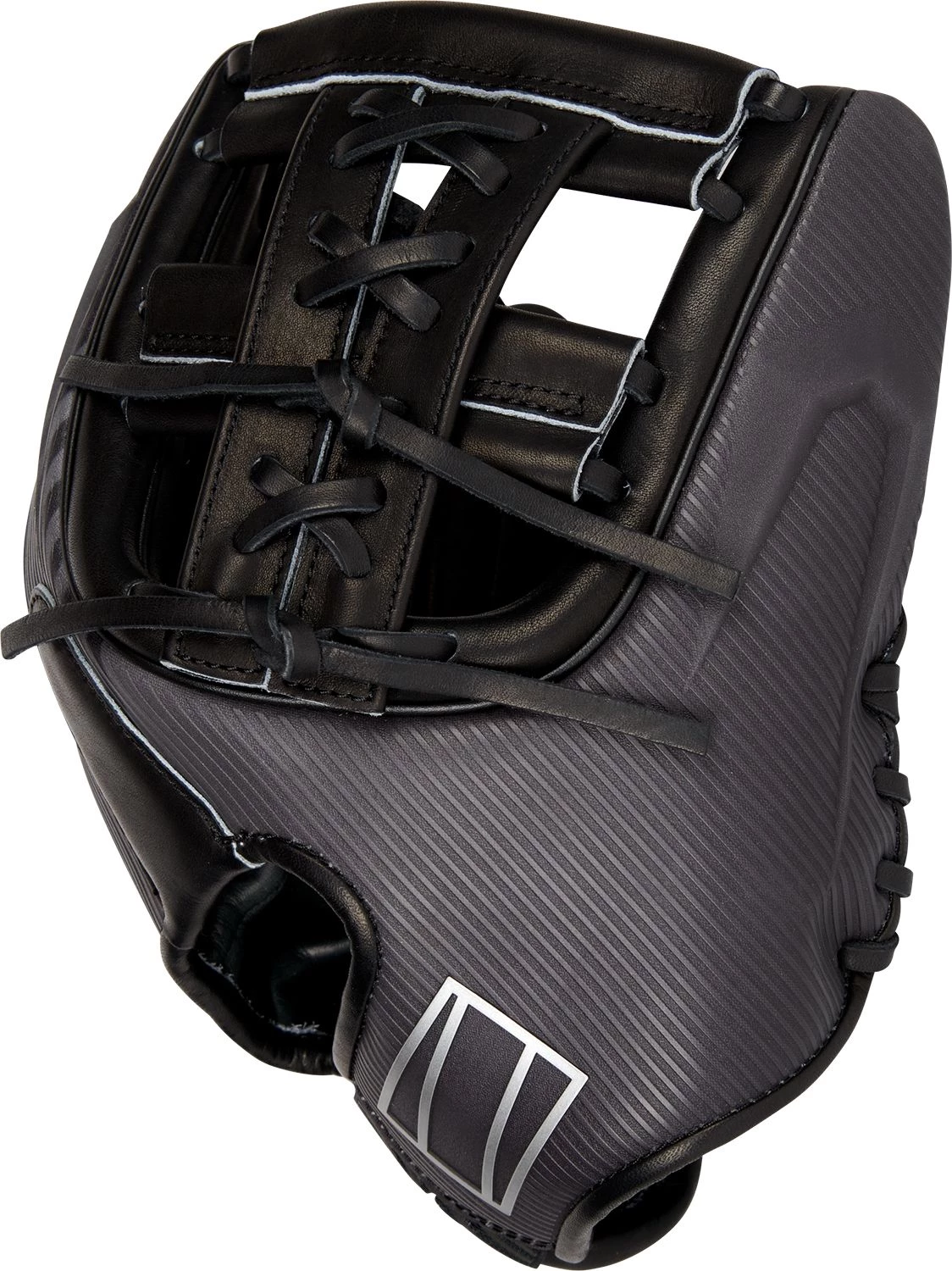 Rawlings 11.5'' REV1X Series Glove 2022 For Men Black/grey - Image 5