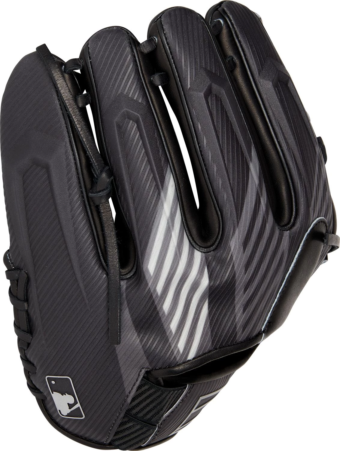 Rawlings 11.5'' REV1X Series Glove 2022 For Men Black/grey - Image 6