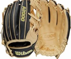 Wilson 2021 A2000 11.75" SuperSkin™ 1787 Glove For Unisex No Color