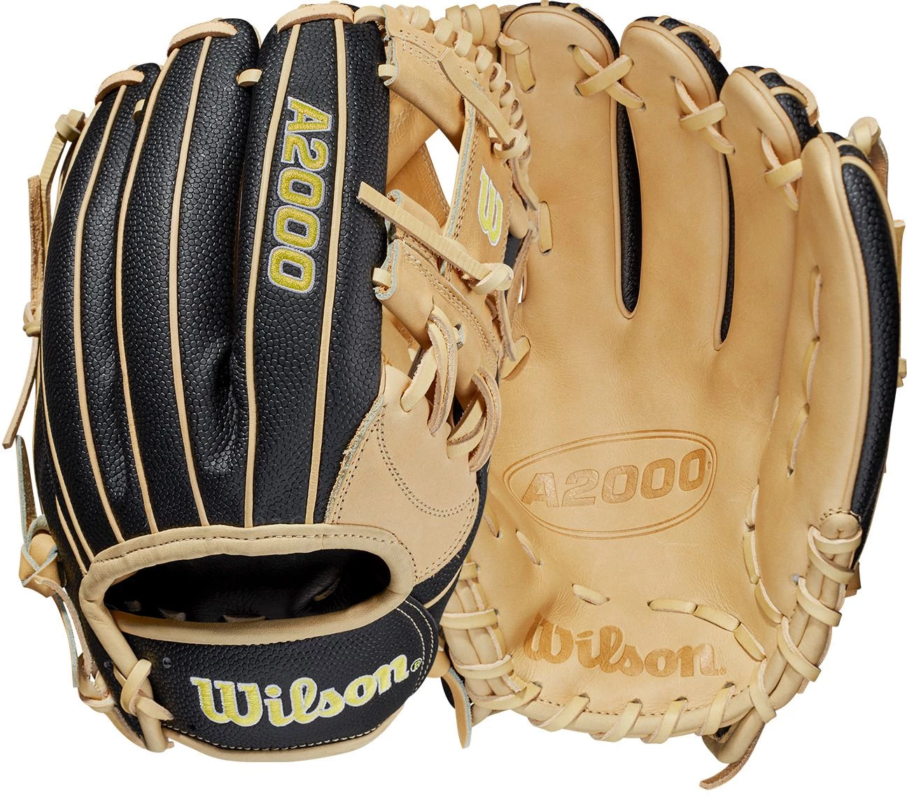 Wilson 2021 A2000 11.75" SuperSkin™ 1787 Glove For Unisex No Color