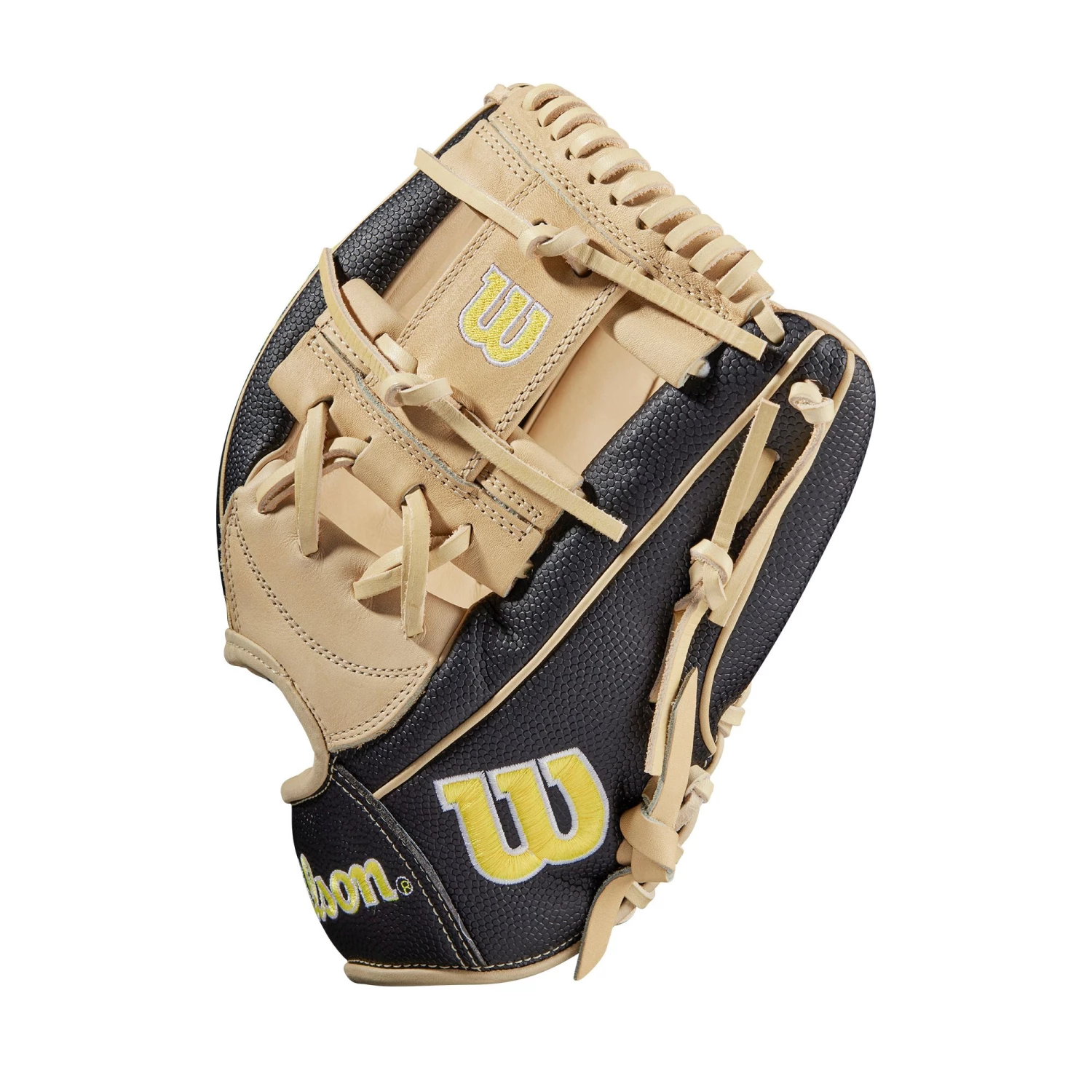 Wilson 2021 A2000 11.75" SuperSkin™ 1787 Glove For Unisex No Color - Image 5