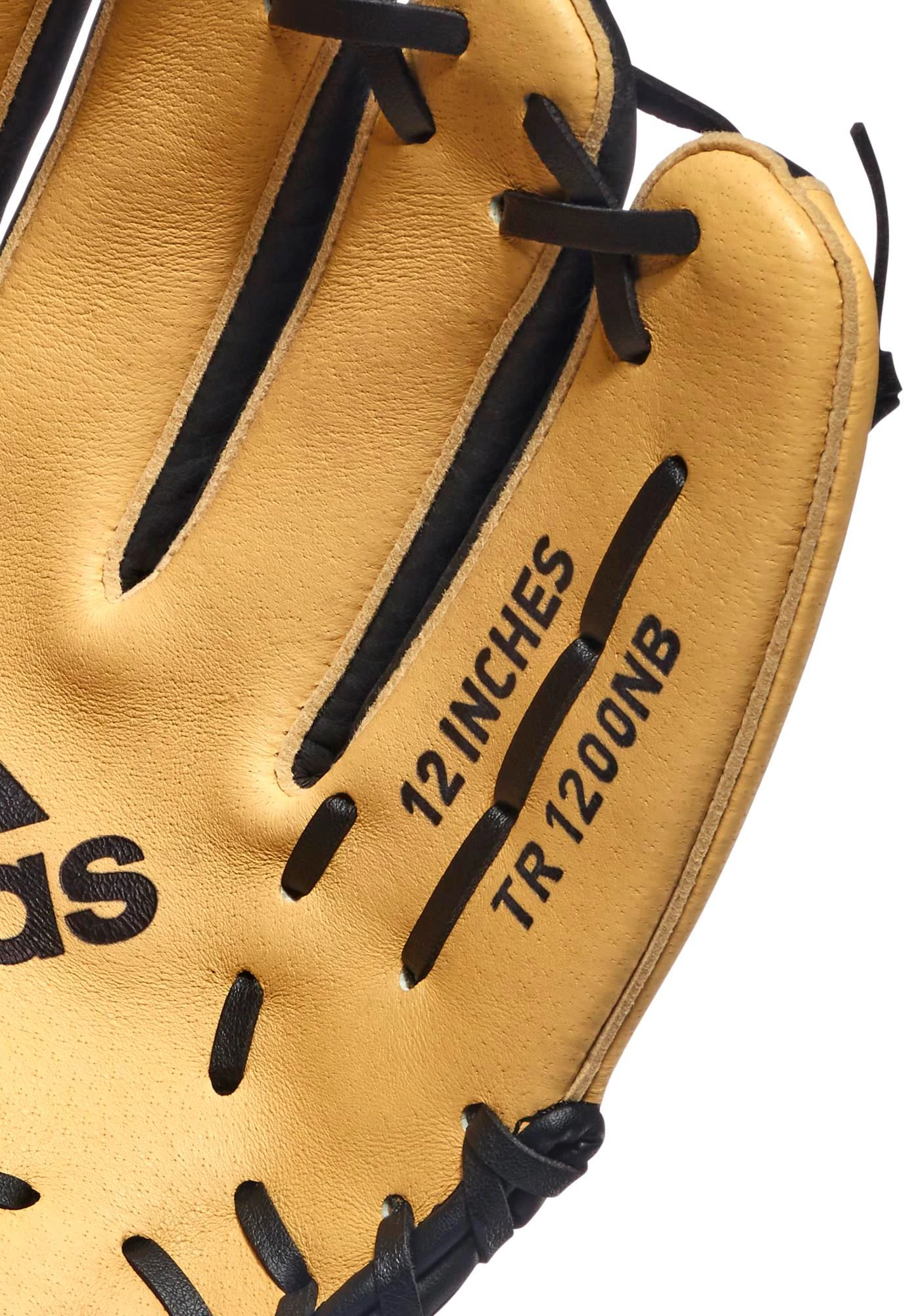 Adidas 12" Trilogy Series Glove For Unisex No Color - Image 4