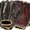 Mizuno 12.75" MVP Prime Glove 2022 For Men Black