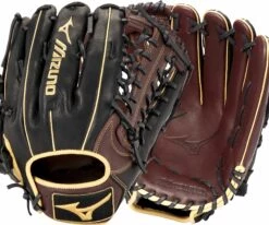 Mizuno 12.75" MVP Prime Glove 2022 For Men Black