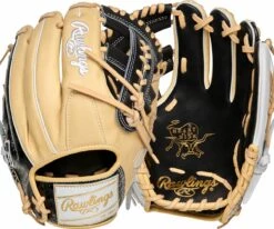 Rawlings 11.5'' HOH R2G Limited Edition Series Glove 2022 For Men Black/camel