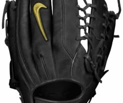 Nike 12.75'' Alpha Elite Series Glove For Unisex Black