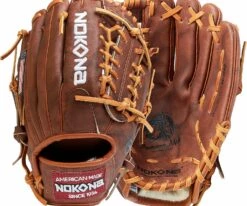Nokona 11.5" Classic Walnut Series Glove For Unisex