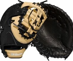 Wilson 12.5" José Abreu A2K Series Glove For Unisex No Color
