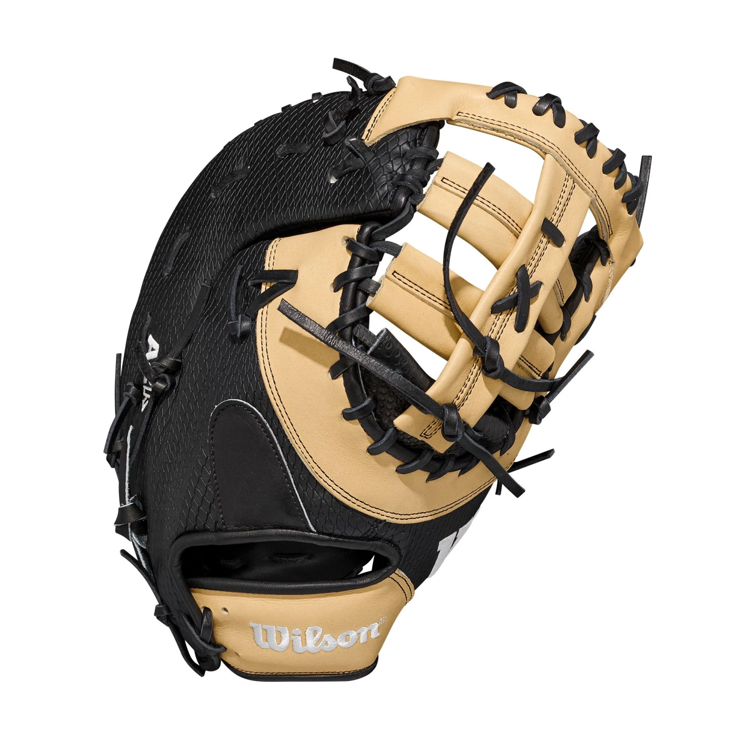 Wilson 12.5" José Abreu A2K Series Glove For Unisex No Color - Image 2