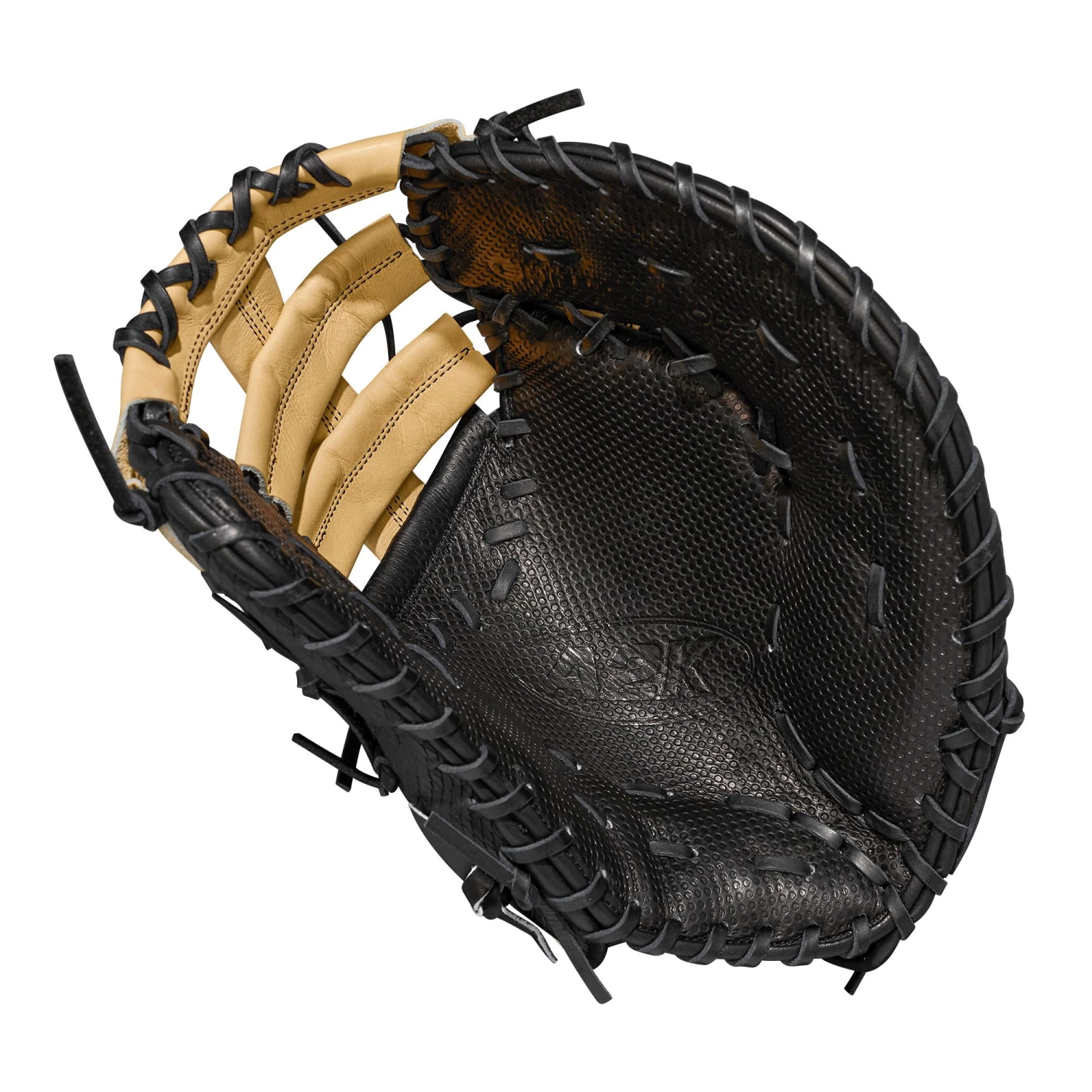Wilson 12.5" José Abreu A2K Series Glove For Unisex No Color - Image 3