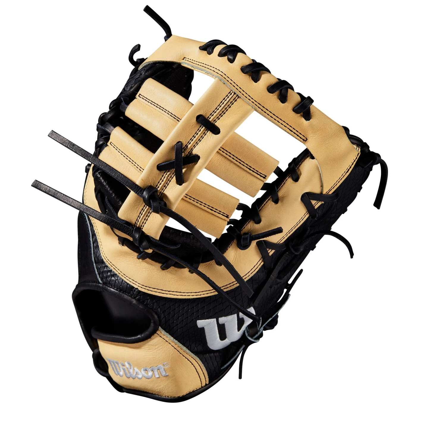 Wilson 12.5" José Abreu A2K Series Glove For Unisex No Color - Image 4