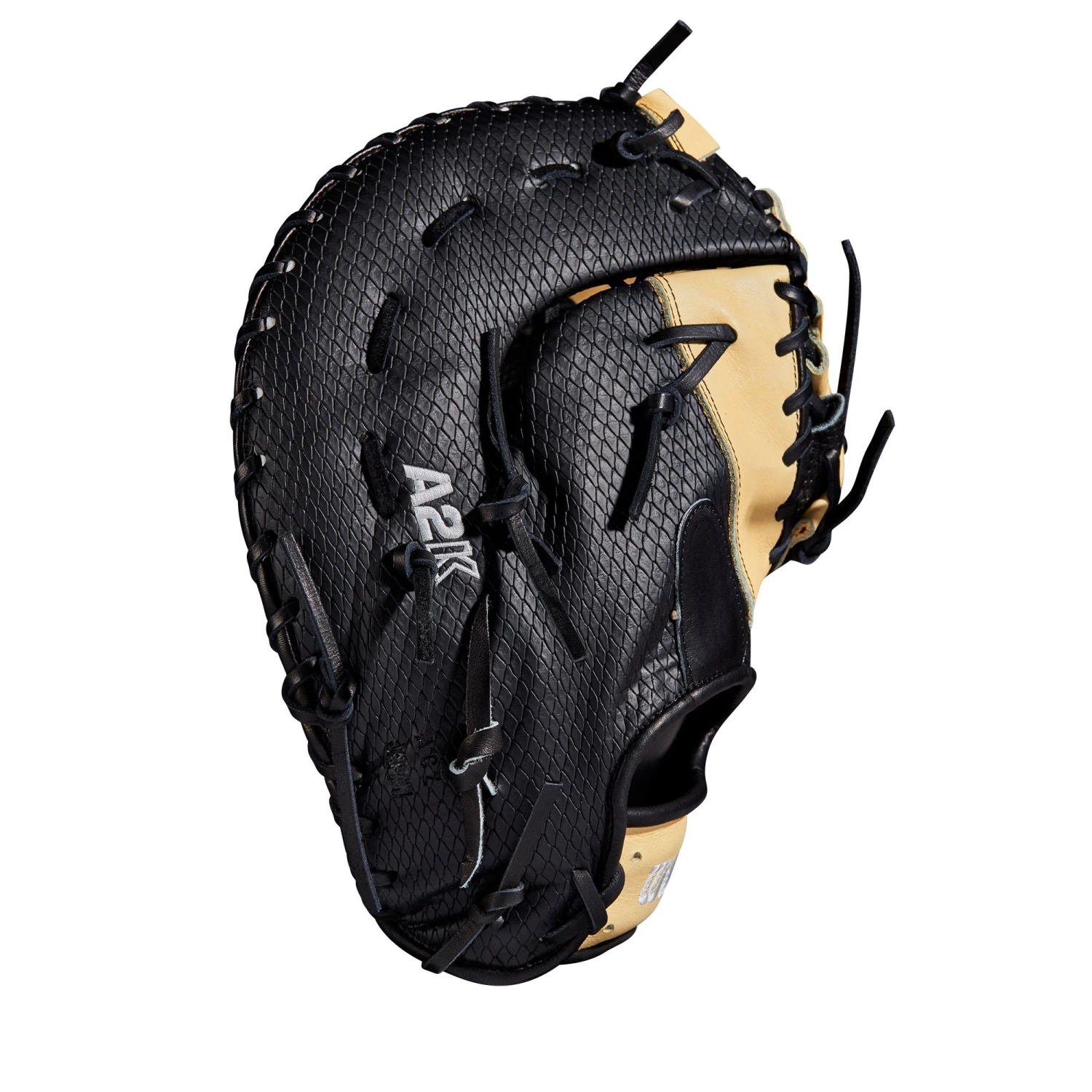 Wilson 12.5" José Abreu A2K Series Glove For Unisex No Color - Image 5