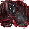 Wilson 12.75" Juan Soto A2K Series Glove For Unisex No Color