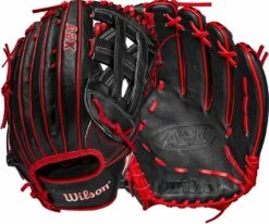 Wilson 12.75" Juan Soto A2K Series Glove For Unisex No Color