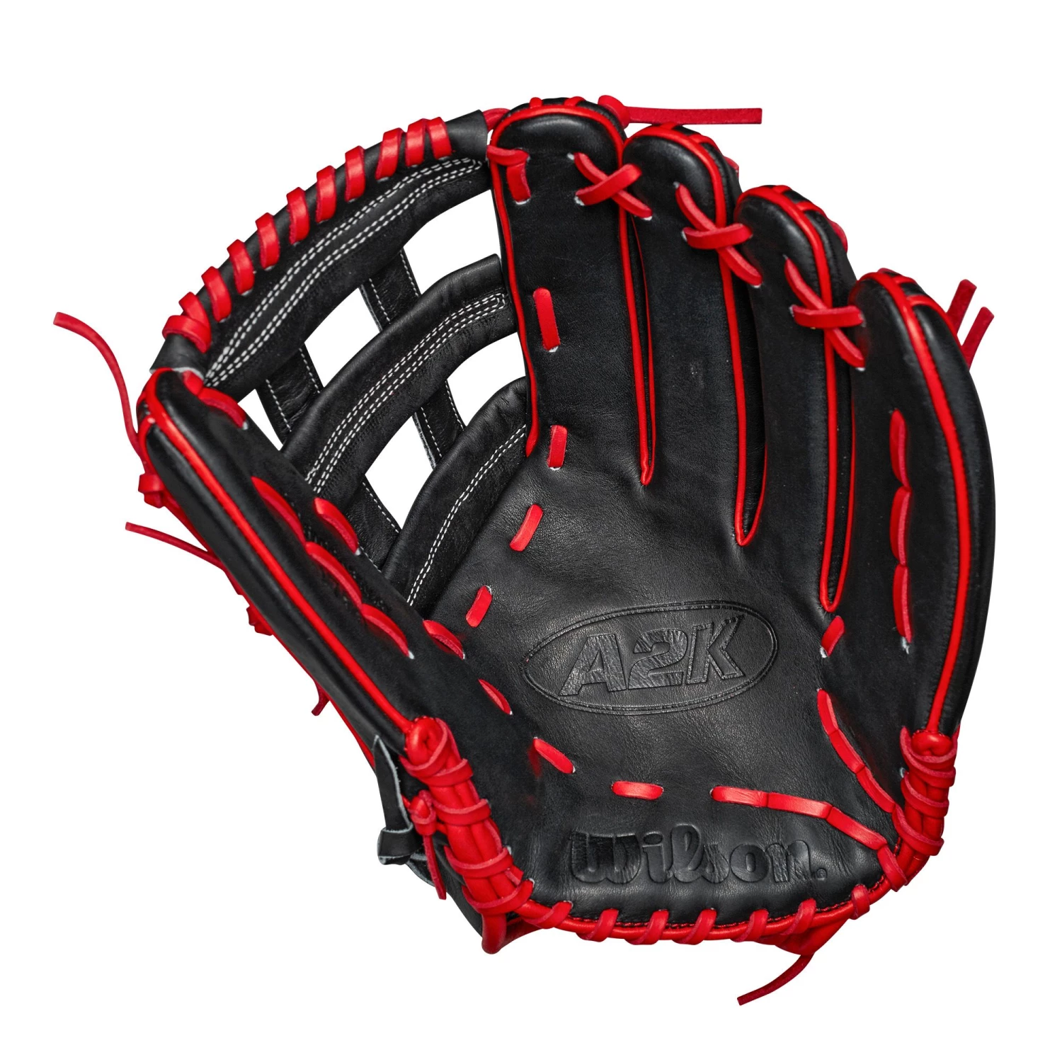 Wilson 12.75" Juan Soto A2K Series Glove For Unisex No Color - Image 2
