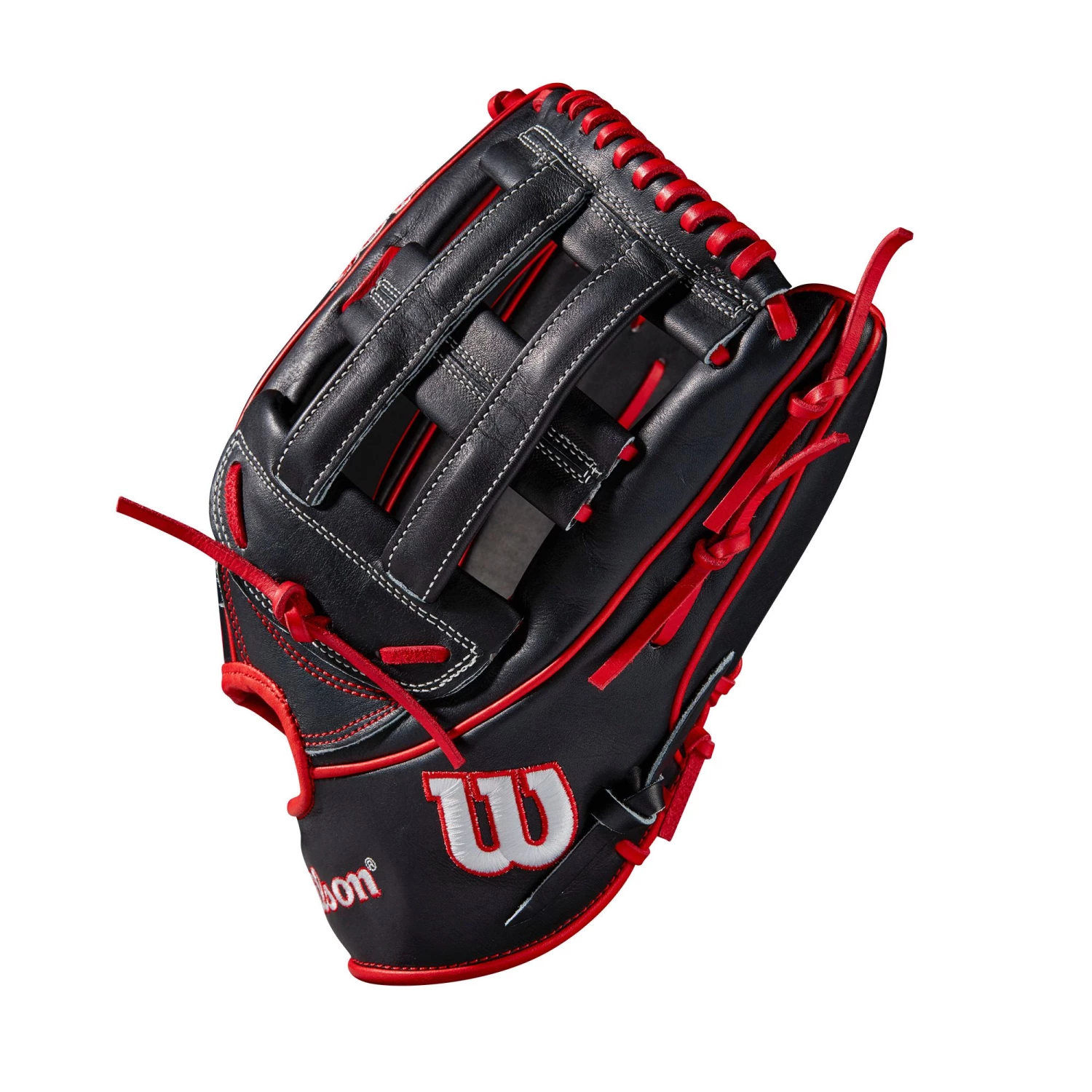 Wilson 12.75" Juan Soto A2K Series Glove For Unisex No Color - Image 5
