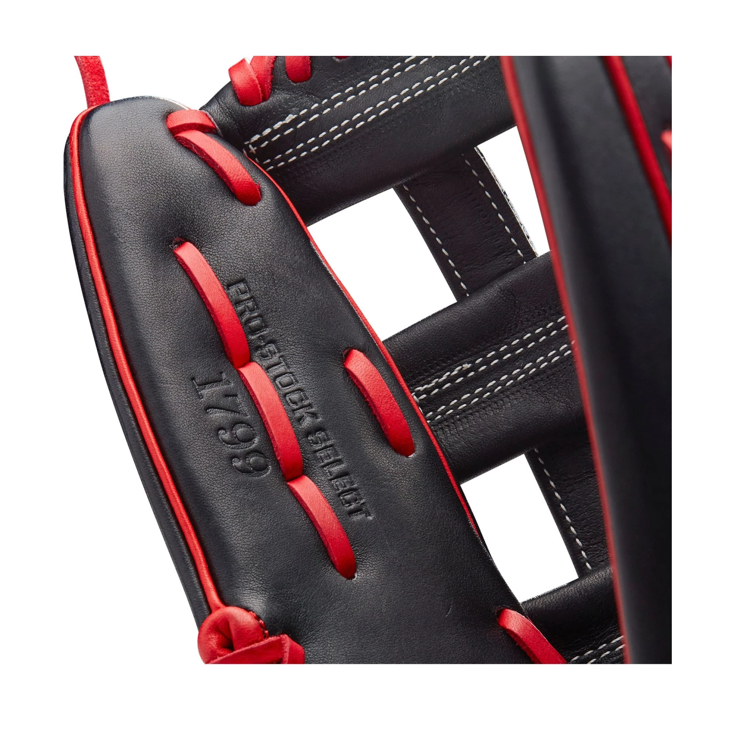 Wilson 12.75" Juan Soto A2K Series Glove For Unisex No Color - Image 7