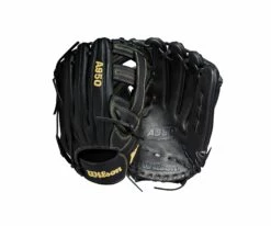 Wilson 11.75'' A950 Series Glove 2022 For Men Black
