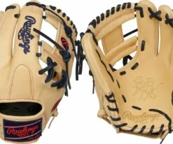 Rawlings 11.5'' HOH R2G Series Glove 2021 For Unisex Tan
