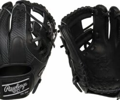 Rawlings 11.5'' HOH R2G Series Glove 2021 For Unisex Black