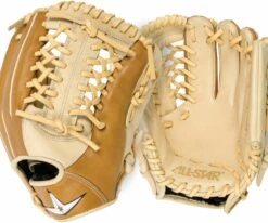 All-Star 11.75'' Pro-Elite Series Glove For Men Camel
