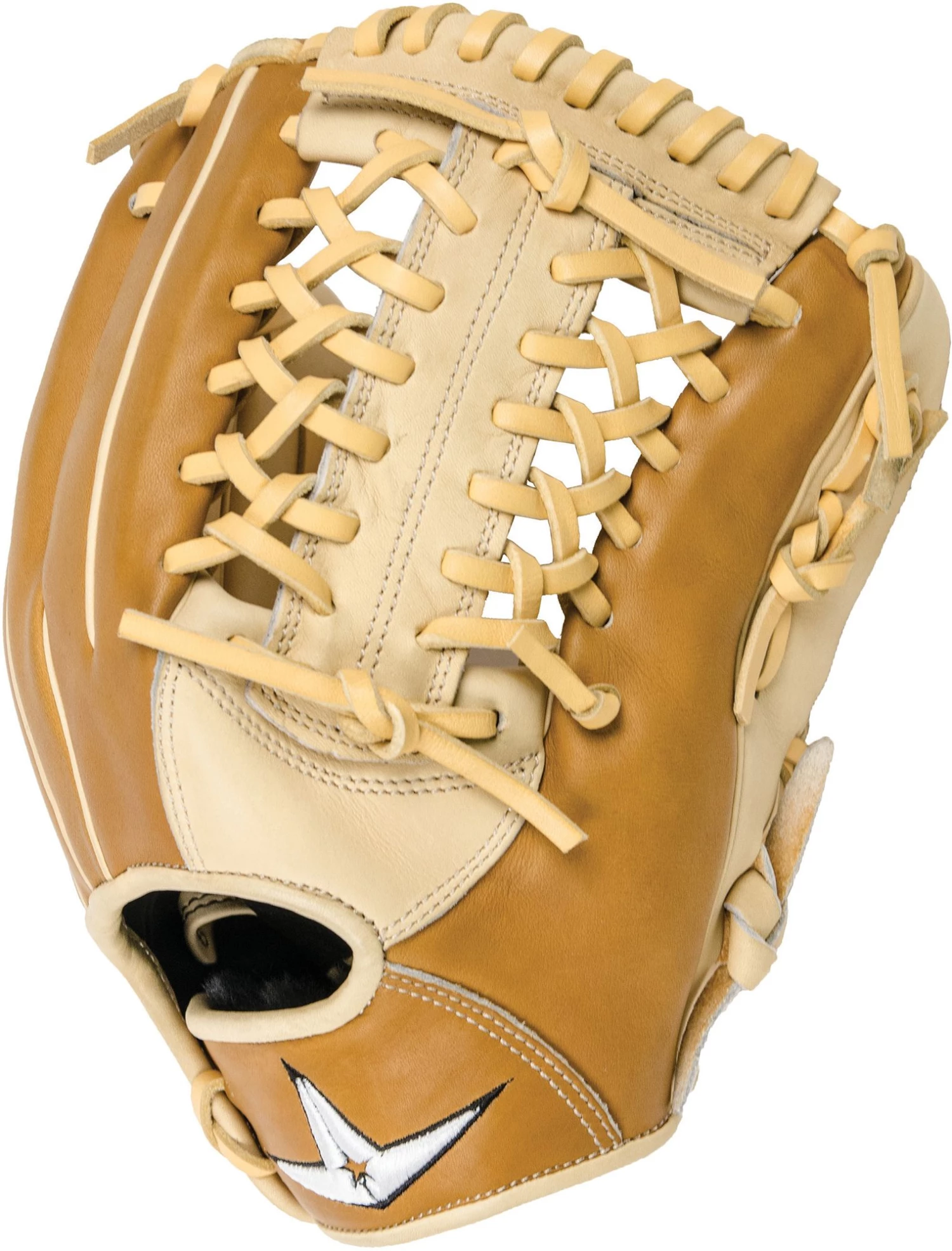 All-Star 11.75'' Pro-Elite Series Glove For Men Camel - Image 2