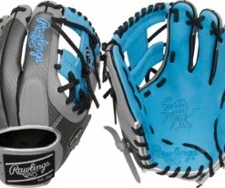 Rawlings 11.5'' HOH R2G Series Glove 2021 For Unisex Grey