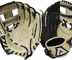 Akadema 11.5'' ProSoft Select Series Glove For Unisex Black/sand