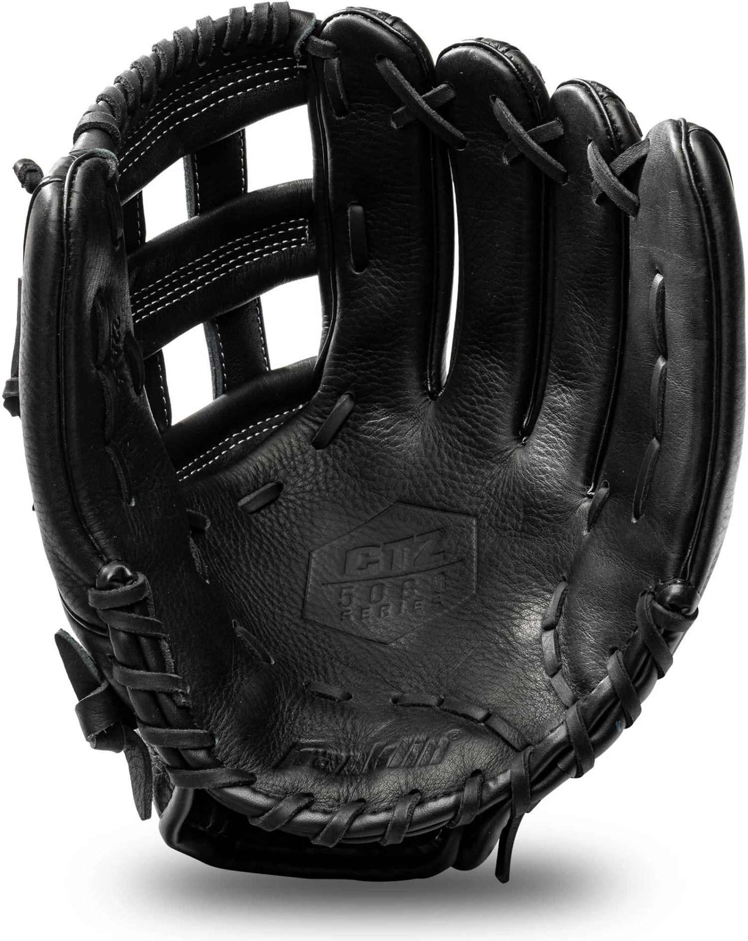 Franklin 12" CTZ5000 Fielding Glove For Unisex Black - Image 2
