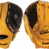 Franklin 12" Field Master Series Glove For Men Tan/brown