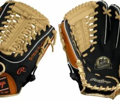 Rawlings Pro Preferred Series Custom Glove/Mitt For Unisex